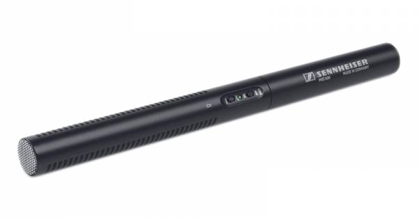 【美品】SENNHEISER MKE600 Sennheiser MKE 600 Shotgun Microphone | eBay
